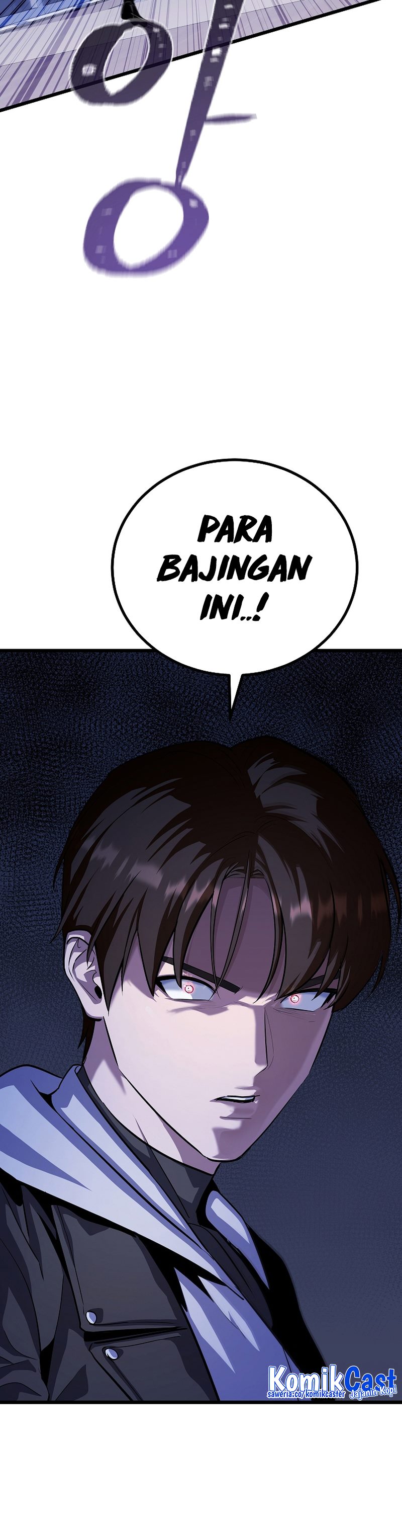 Level 1 Player Chapter 99 page 9