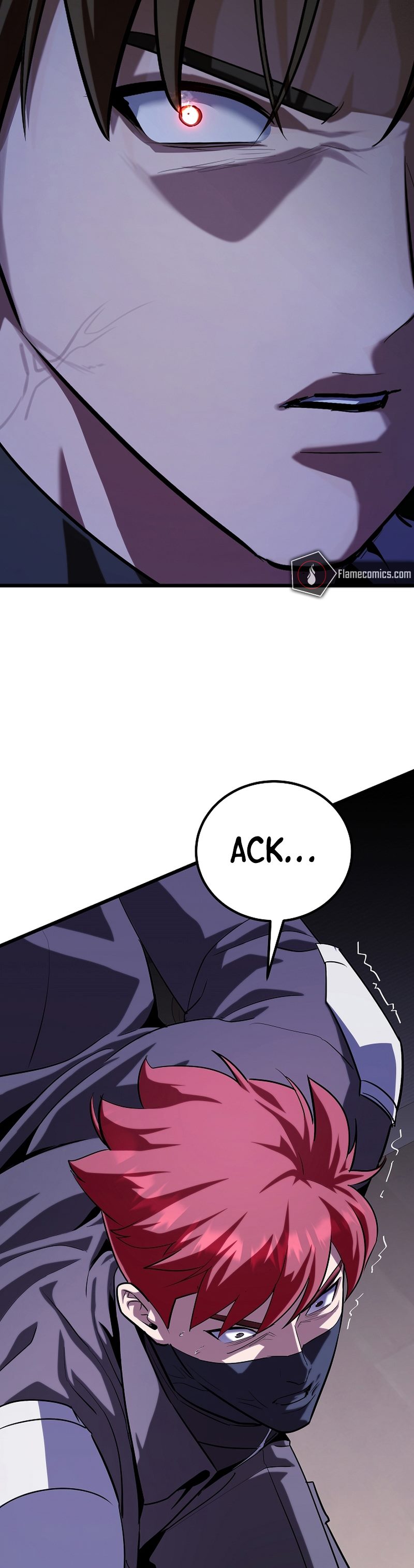 Level 1 Player Chapter 99 page 13