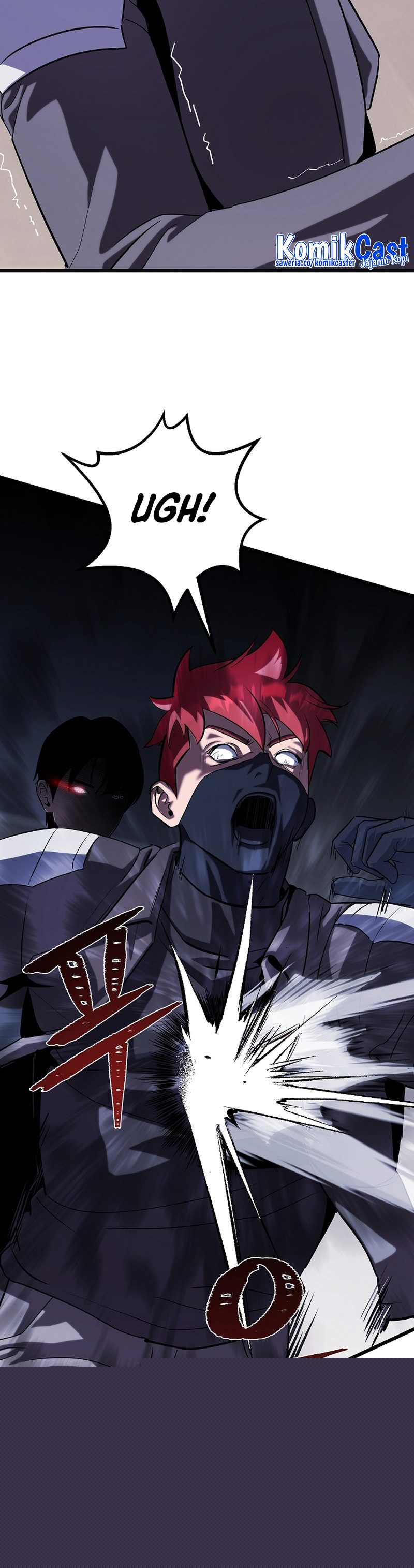 Level 1 Player Chapter 99 page 14