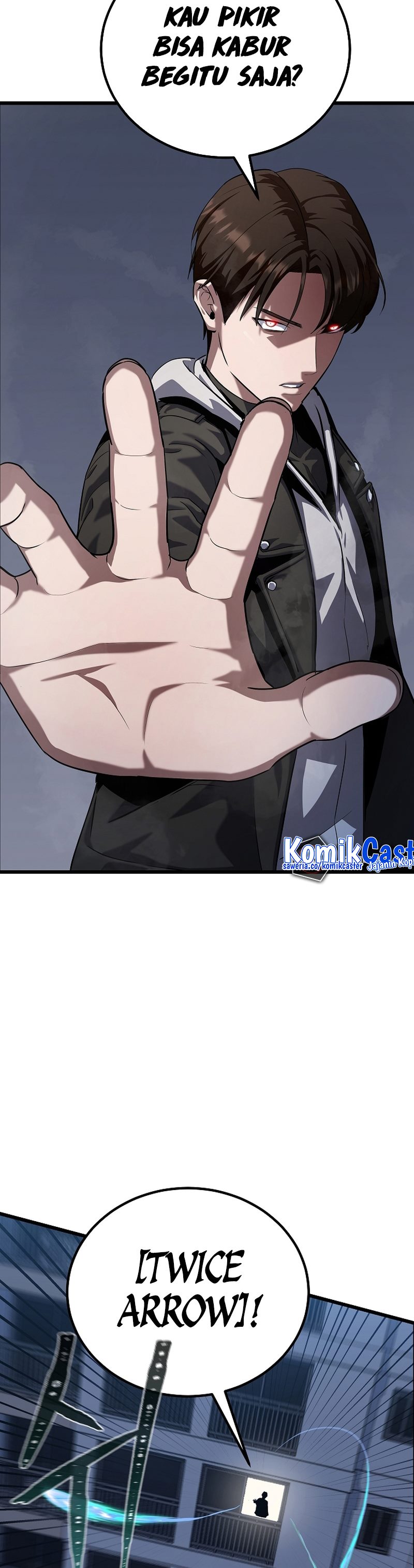 Level 1 Player Chapter 99 page 16
