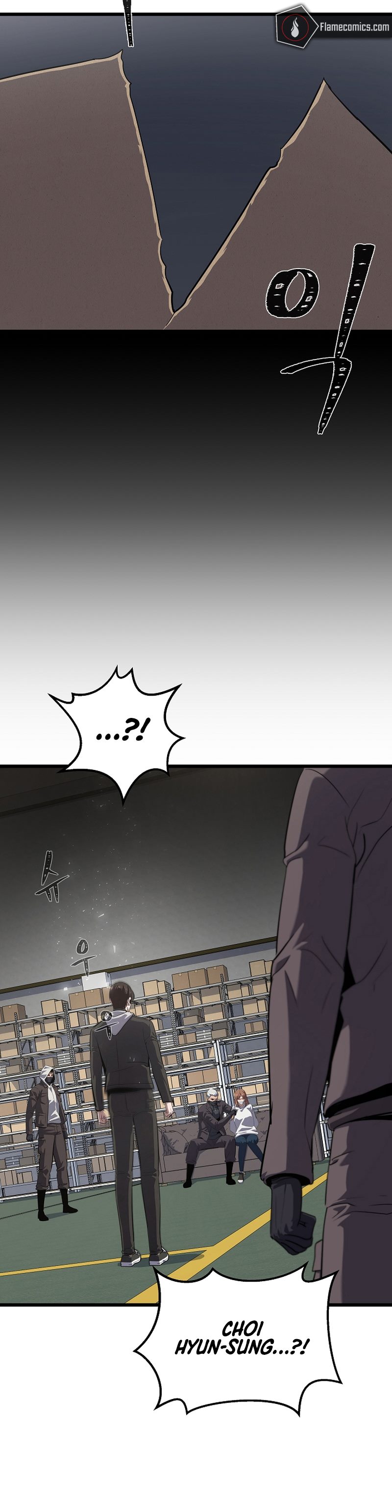 Level 1 Player Chapter 99 page 25