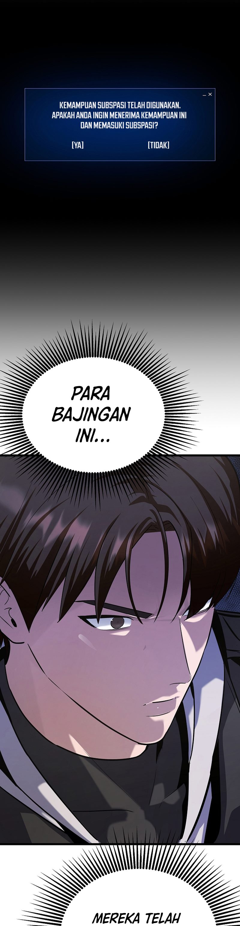 Level 1 Player Chapter 99 page 30