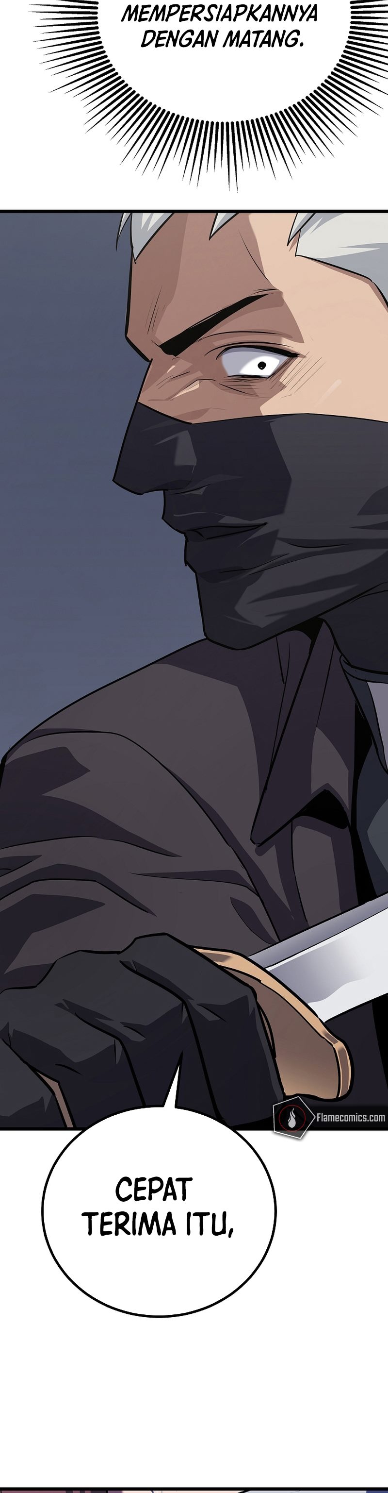 Level 1 Player Chapter 99 page 31