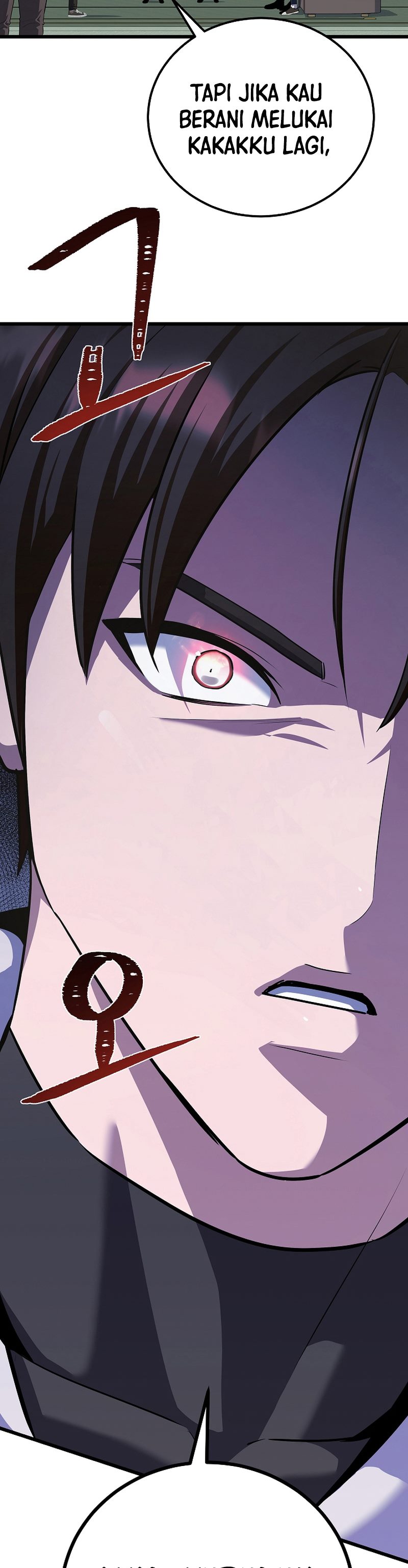 Level 1 Player Chapter 99 page 33