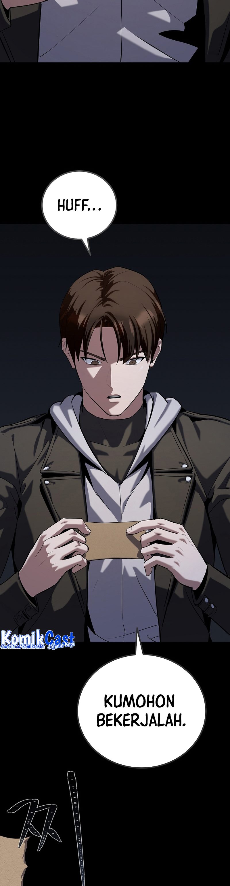 Level 1 Player Chapter 99 page 39