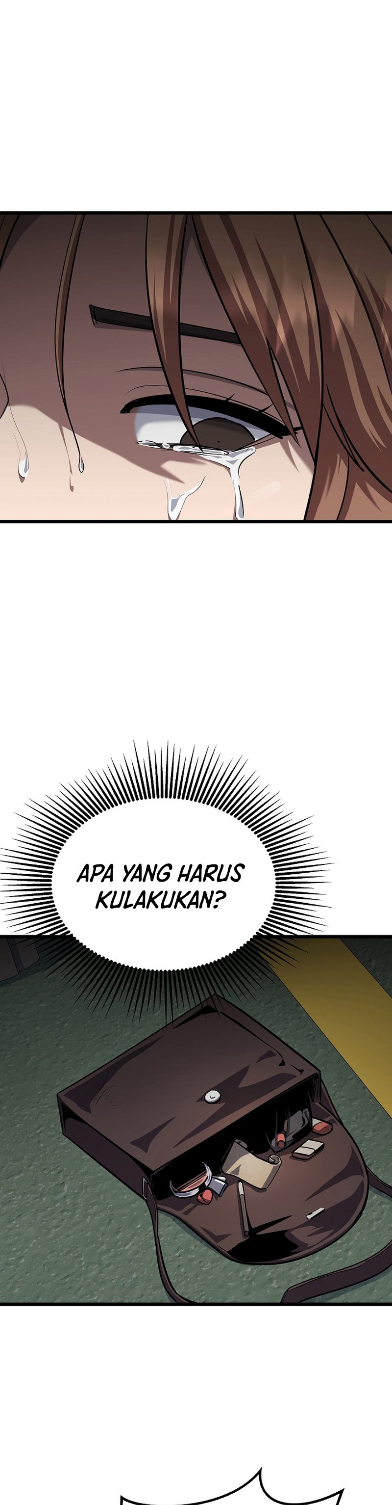 Level 1 Player Chapter 99 page 43