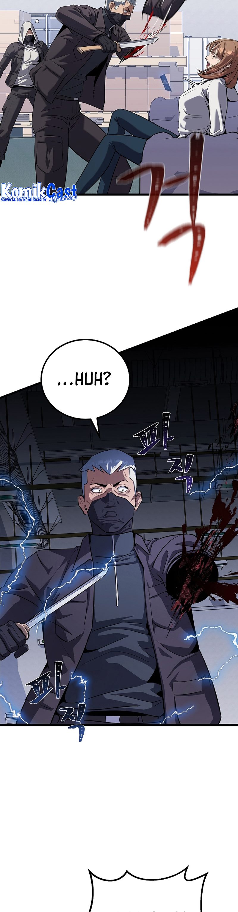 Level 1 Player Chapter 99 page 45
