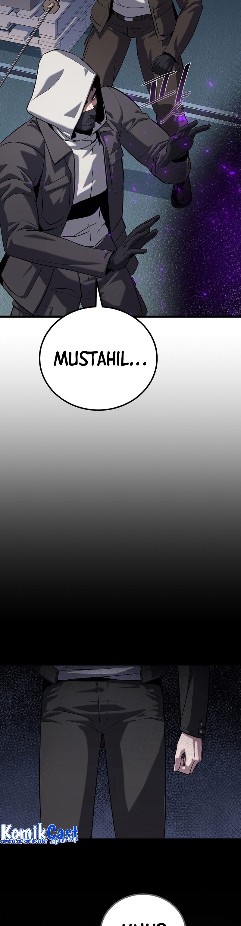 Level 1 Player Chapter 99 page 47