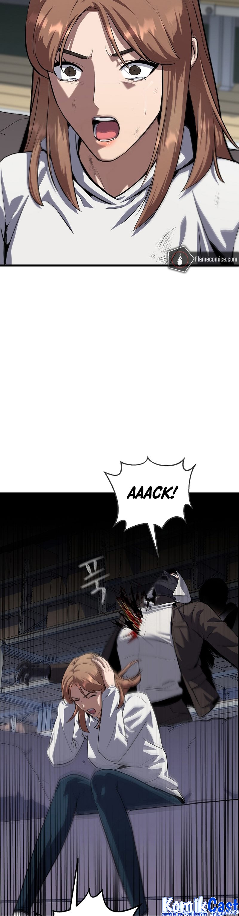 Level 1 Player Chapter 99 page 52