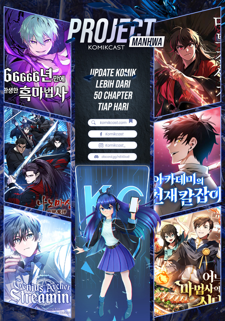 Level 1 Player Chapter 99 page 58