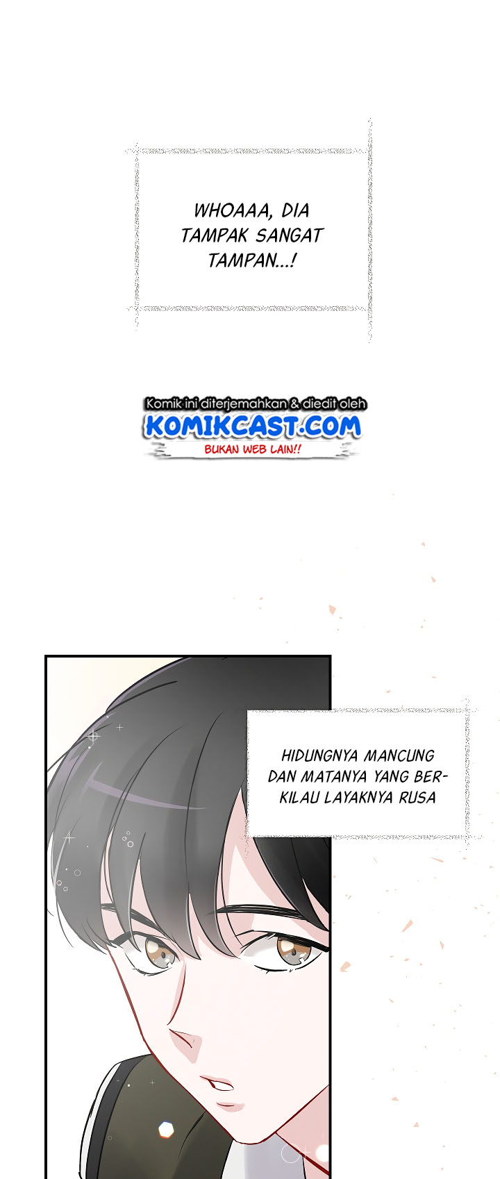 Leveling Up, By Only Eating! Chapter 10 page 6