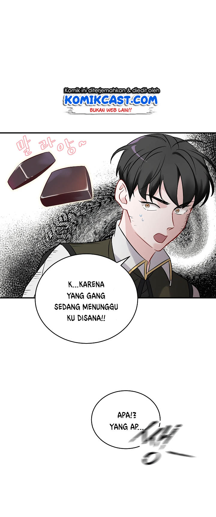 Leveling Up, By Only Eating! Chapter 10 page 35