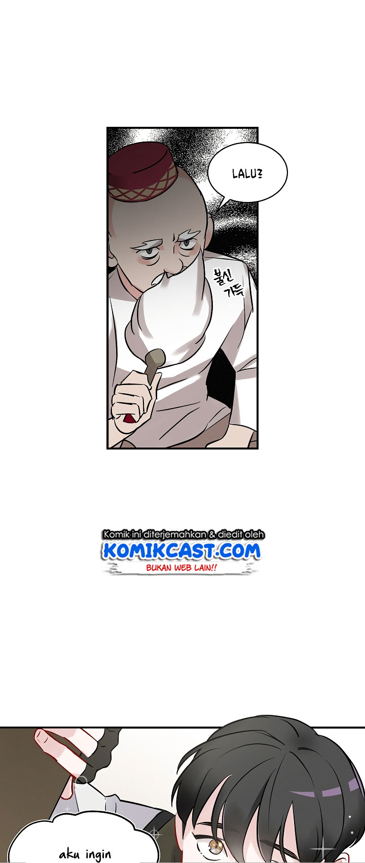 Leveling Up, By Only Eating! Chapter 10 page 46