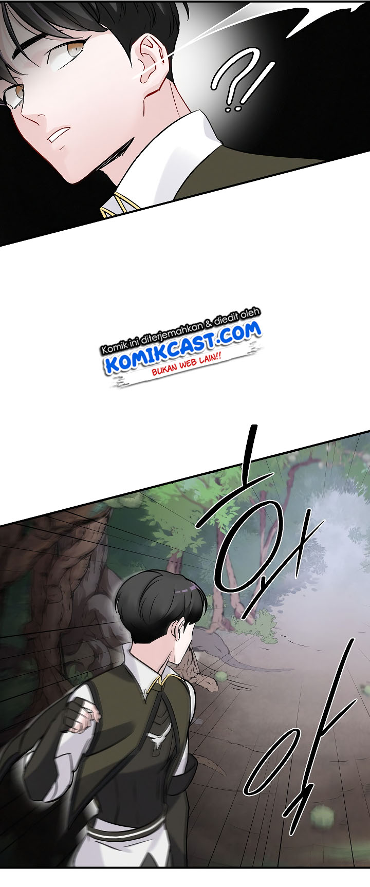 Leveling Up, By Only Eating! Chapter 10 page 59