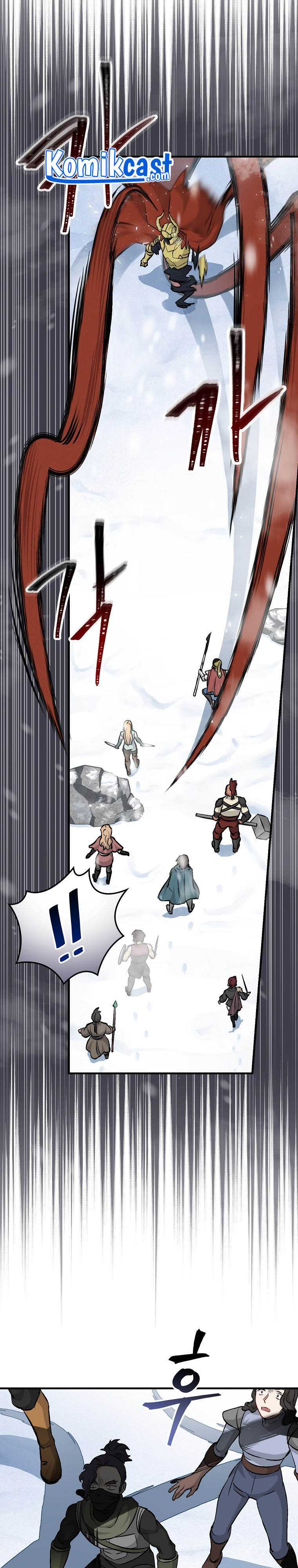 Leveling Up, By Only Eating! Chapter 100 page 9