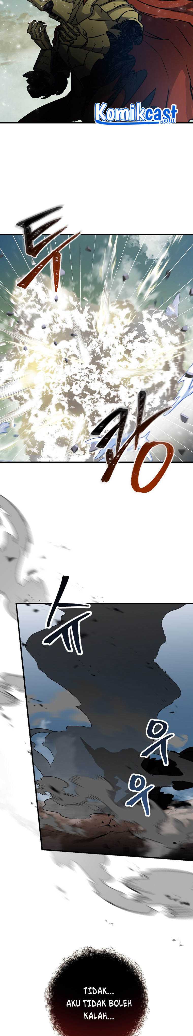 Leveling Up, By Only Eating! Chapter 100 page 20
