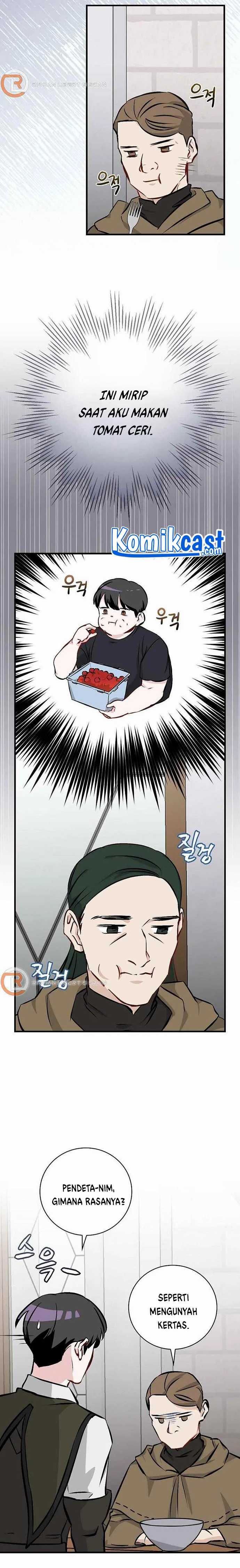 Leveling Up, By Only Eating! Chapter 102 page 14
