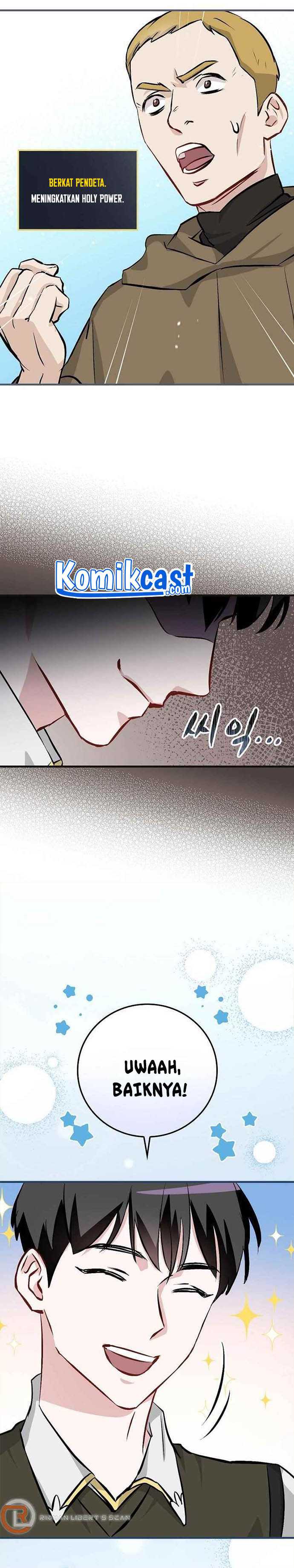 Leveling Up, By Only Eating! Chapter 102 page 26
