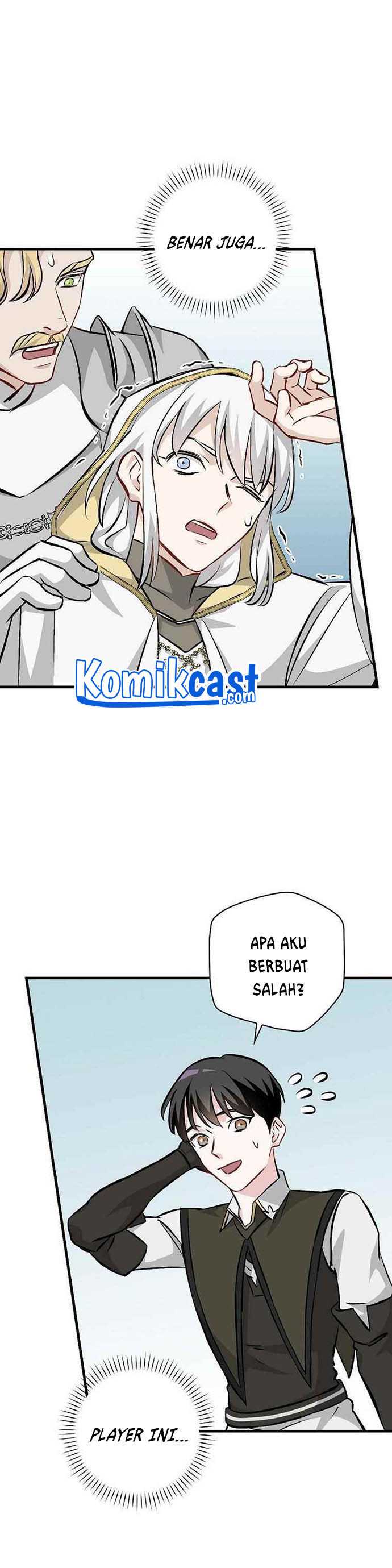 Leveling Up, By Only Eating! Chapter 102 page 32