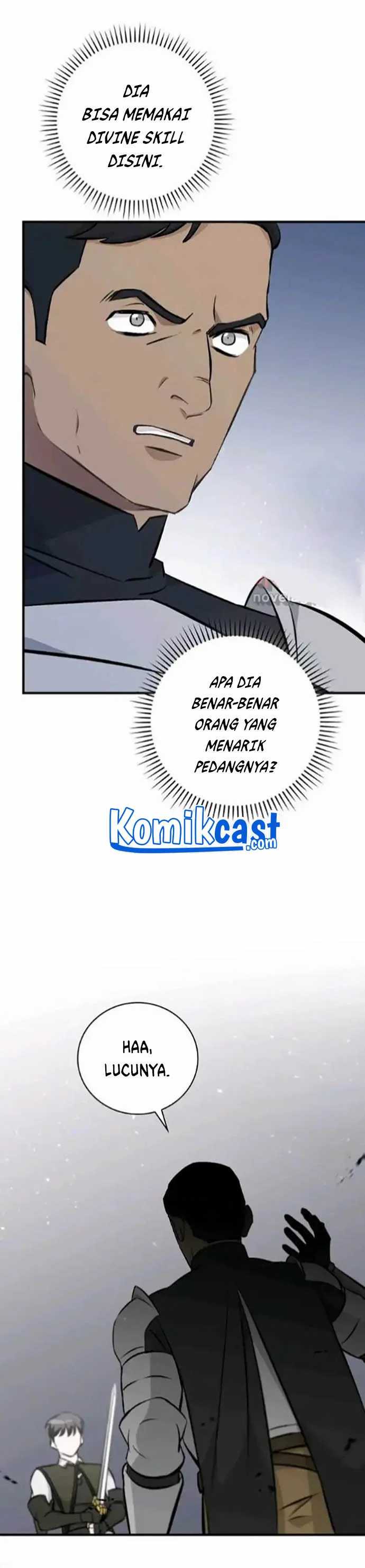 Leveling Up, By Only Eating! Chapter 105 page 9