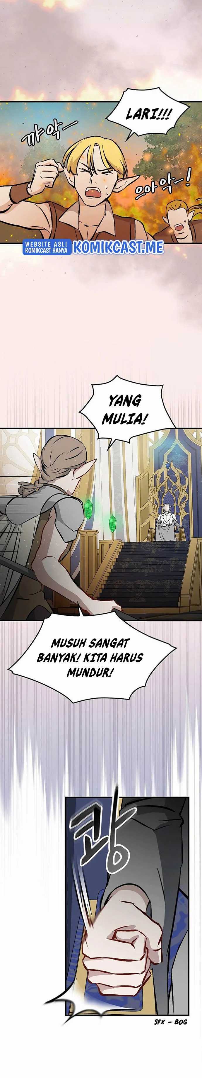 Leveling Up, By Only Eating! Chapter 107 page 14