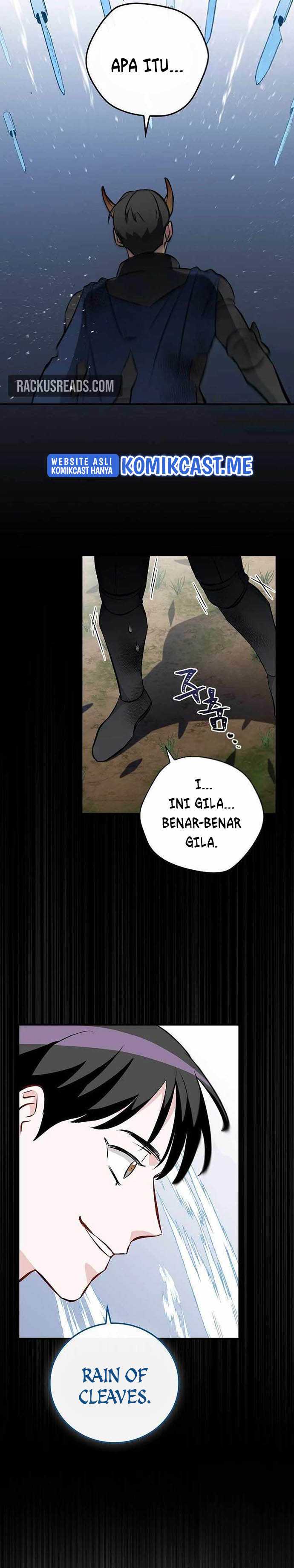Leveling Up, By Only Eating! Chapter 112 page 16