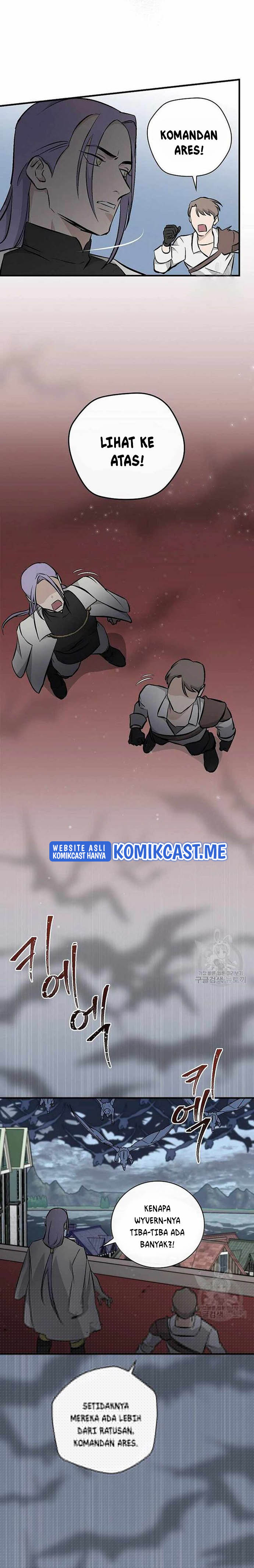 Leveling Up, By Only Eating! Chapter 115 page 8