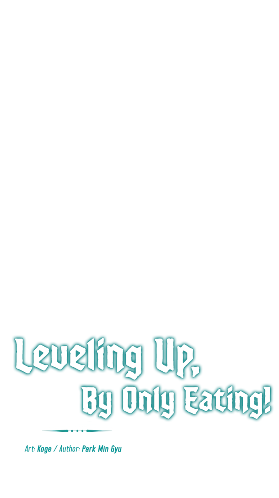Leveling Up, By Only Eating! Chapter 12 page 6