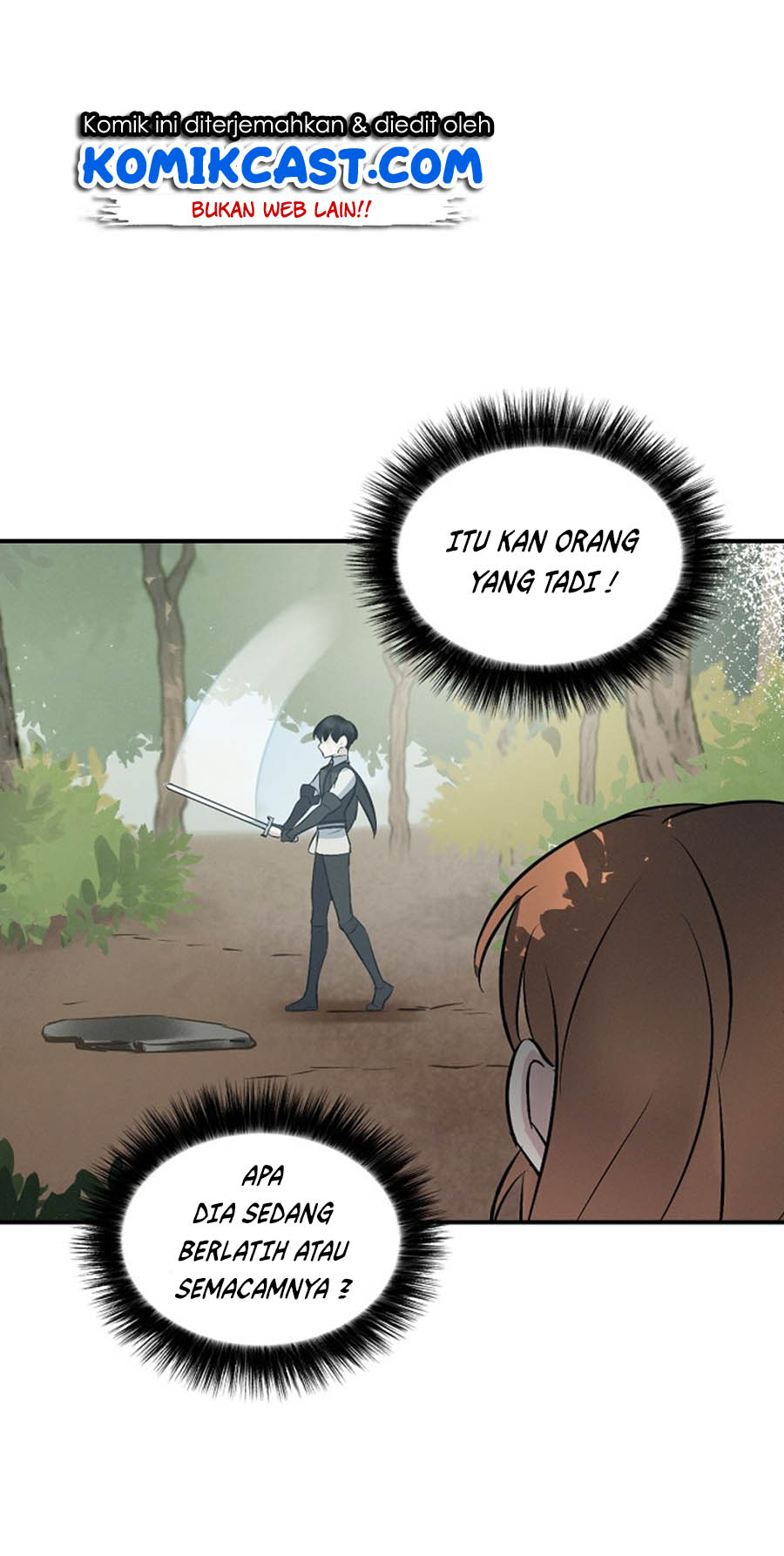 Leveling Up, By Only Eating! Chapter 12 page 16