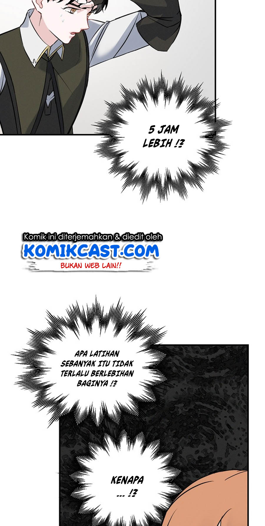 Leveling Up, By Only Eating! Chapter 12 page 19