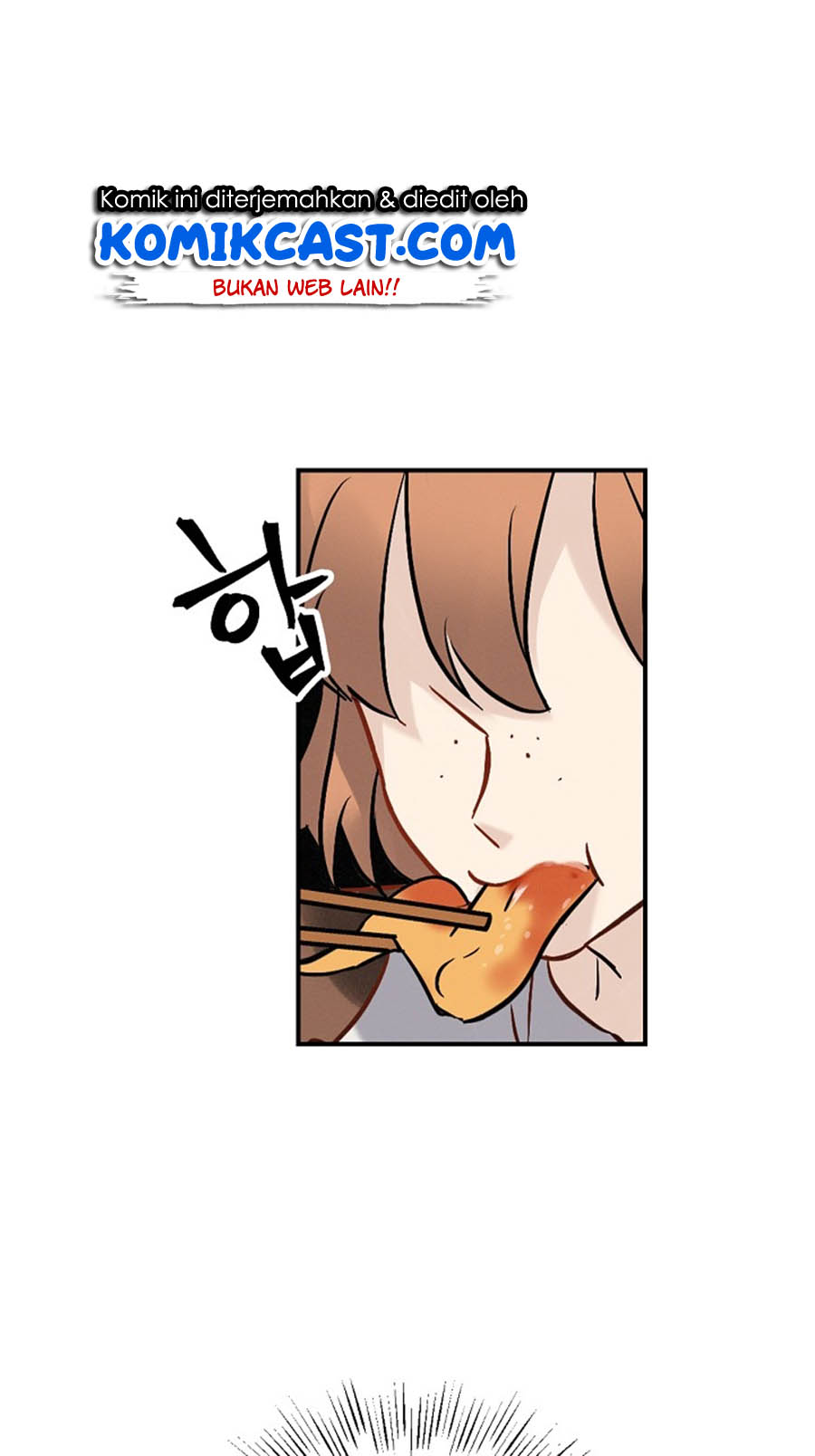 Leveling Up, By Only Eating! Chapter 12 page 36