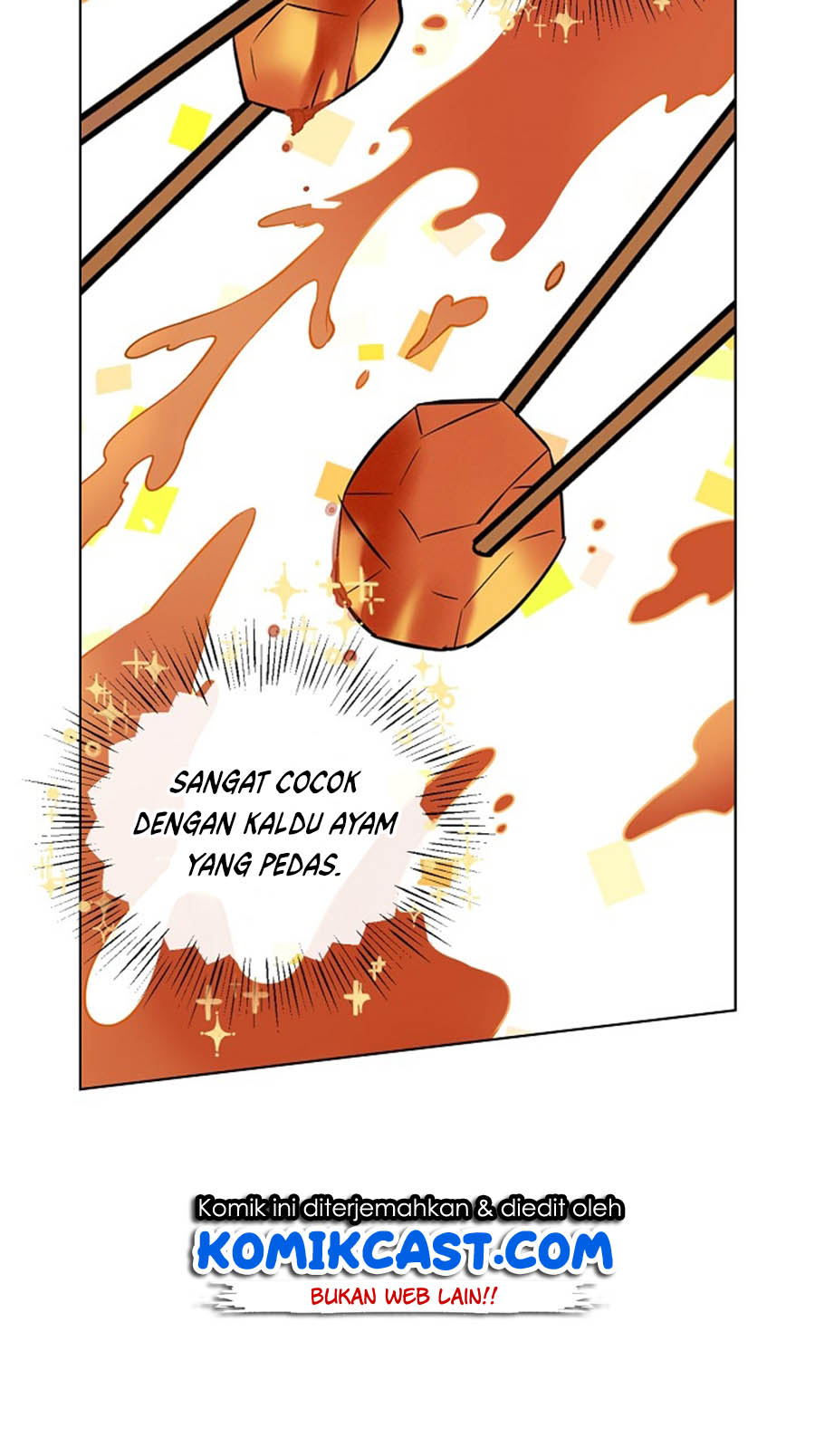 Leveling Up, By Only Eating! Chapter 12 page 39