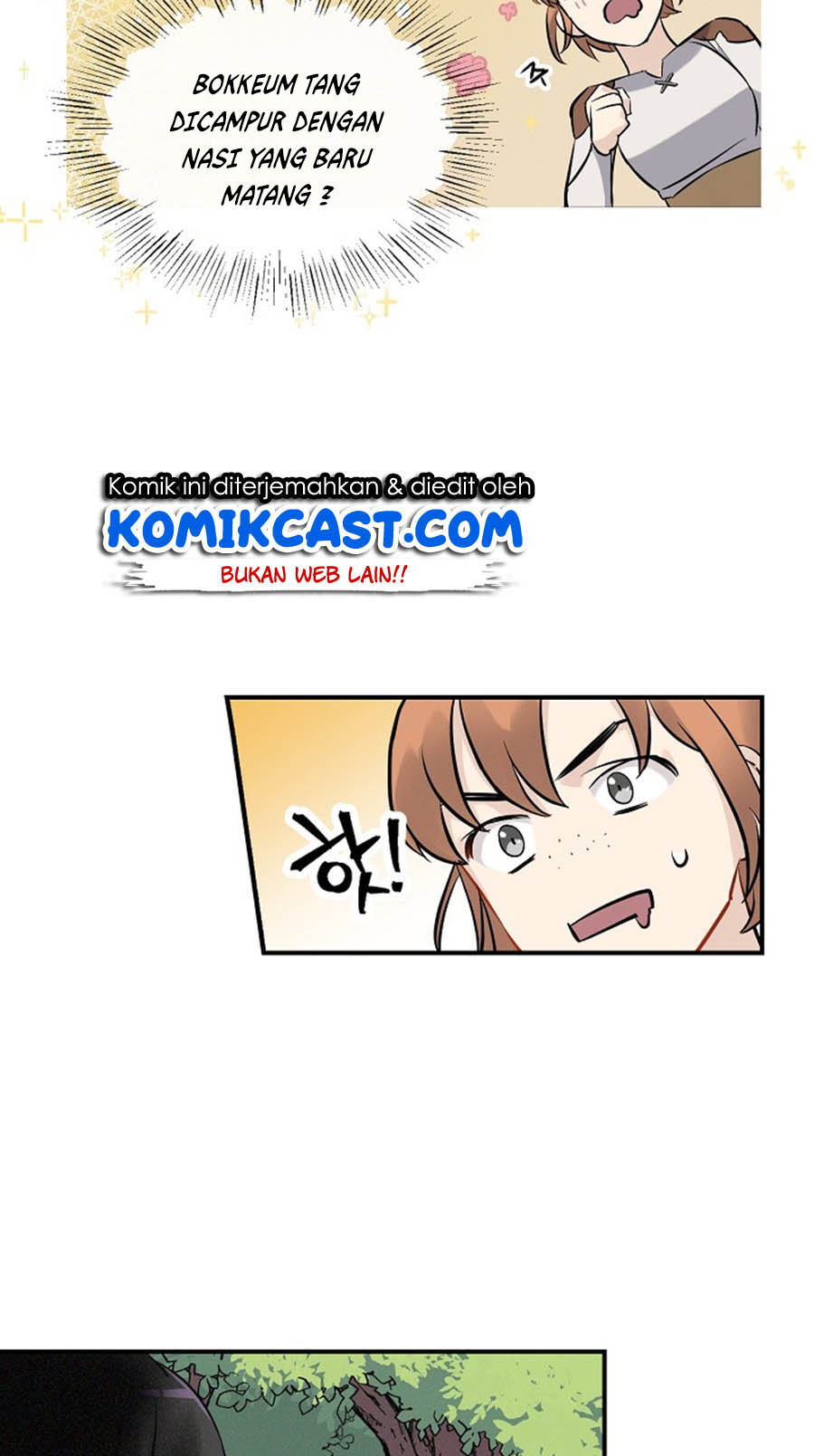 Leveling Up, By Only Eating! Chapter 12 page 48