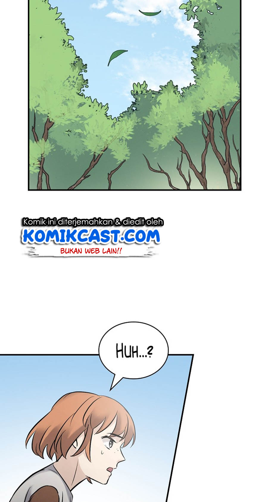 Leveling Up, By Only Eating! Chapter 12 page 52