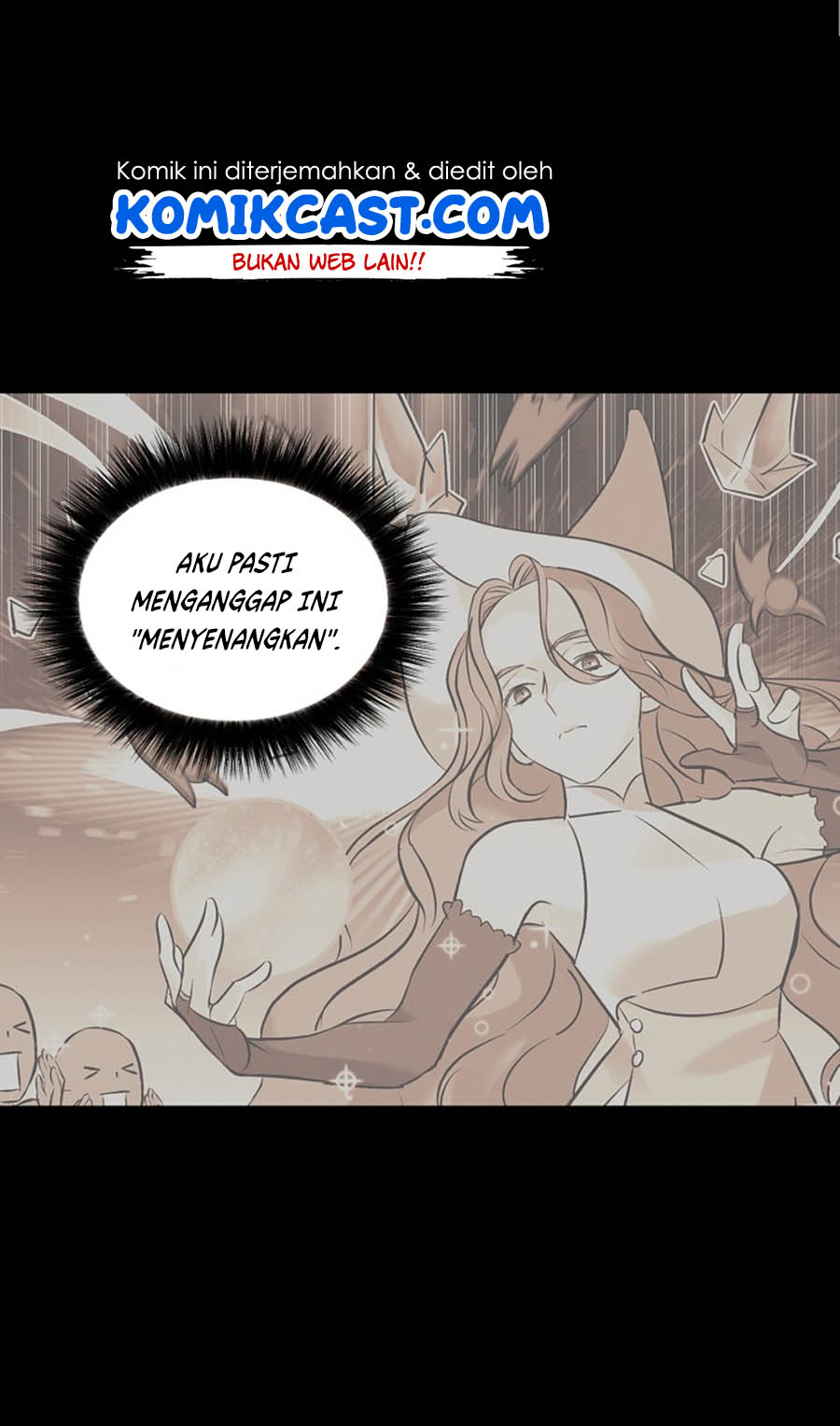 Leveling Up, By Only Eating! Chapter 12 page 57