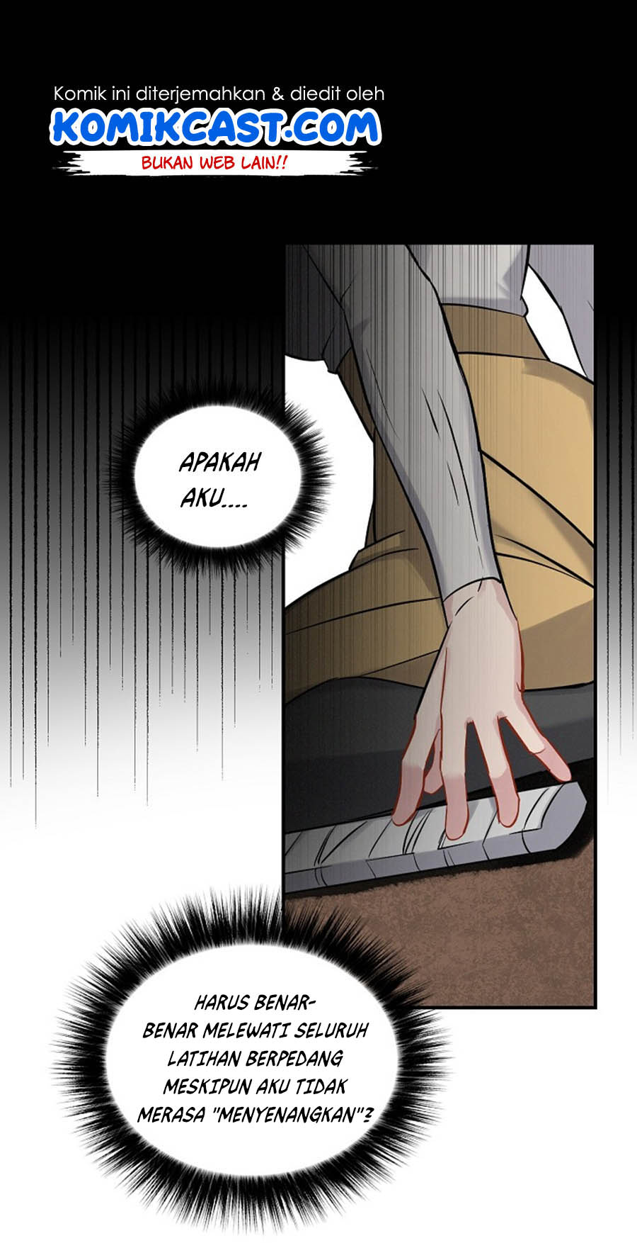 Leveling Up, By Only Eating! Chapter 12 page 58