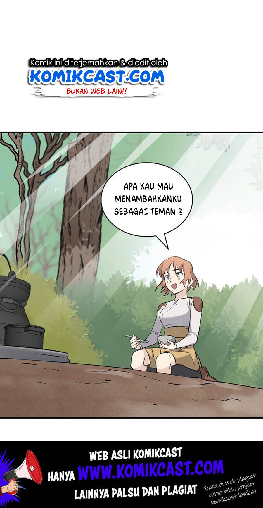Leveling Up, By Only Eating! Chapter 12 page 62