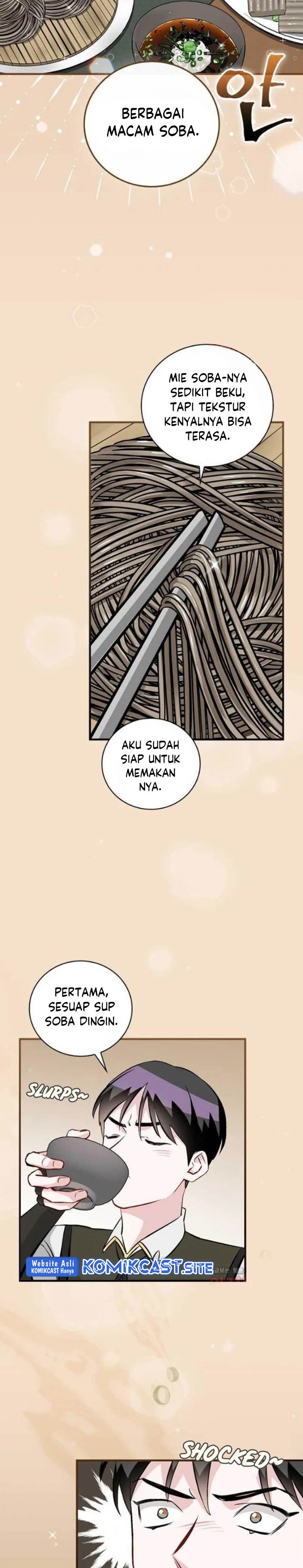 Leveling Up, By Only Eating! Chapter 128 page 2