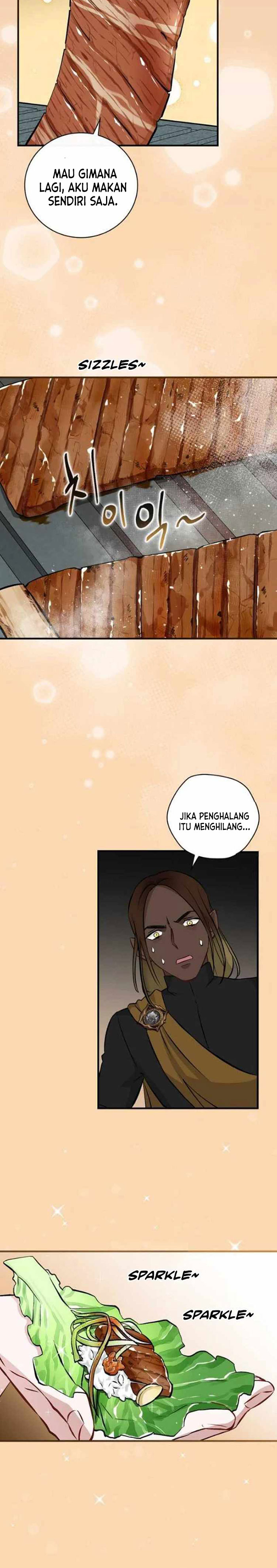 Leveling Up, By Only Eating! Chapter 129 page 20