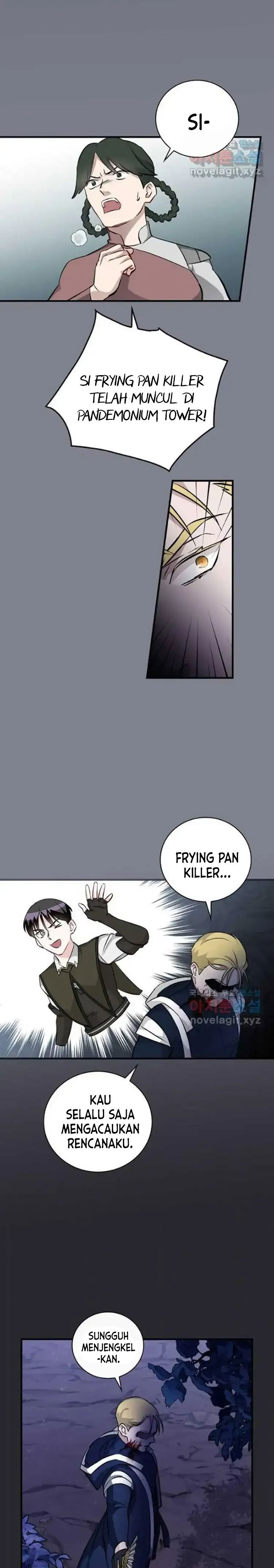 Leveling Up, By Only Eating! Chapter 131 page 12