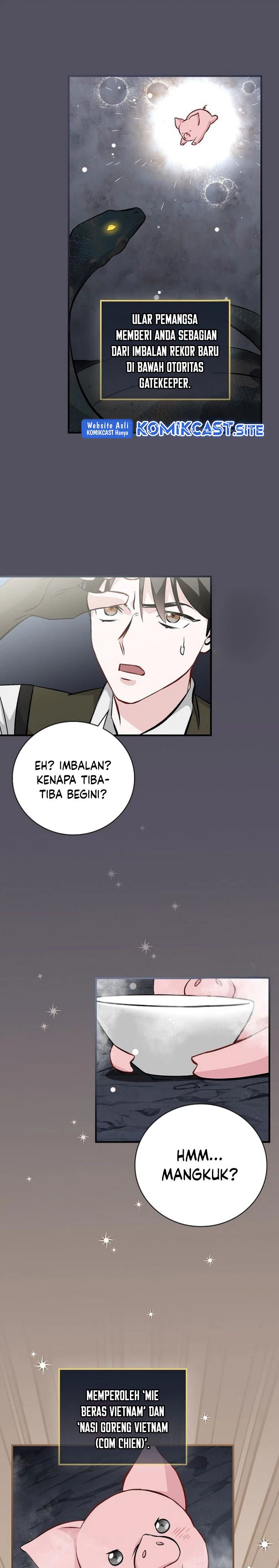 Leveling Up, By Only Eating! Chapter 135 page 17