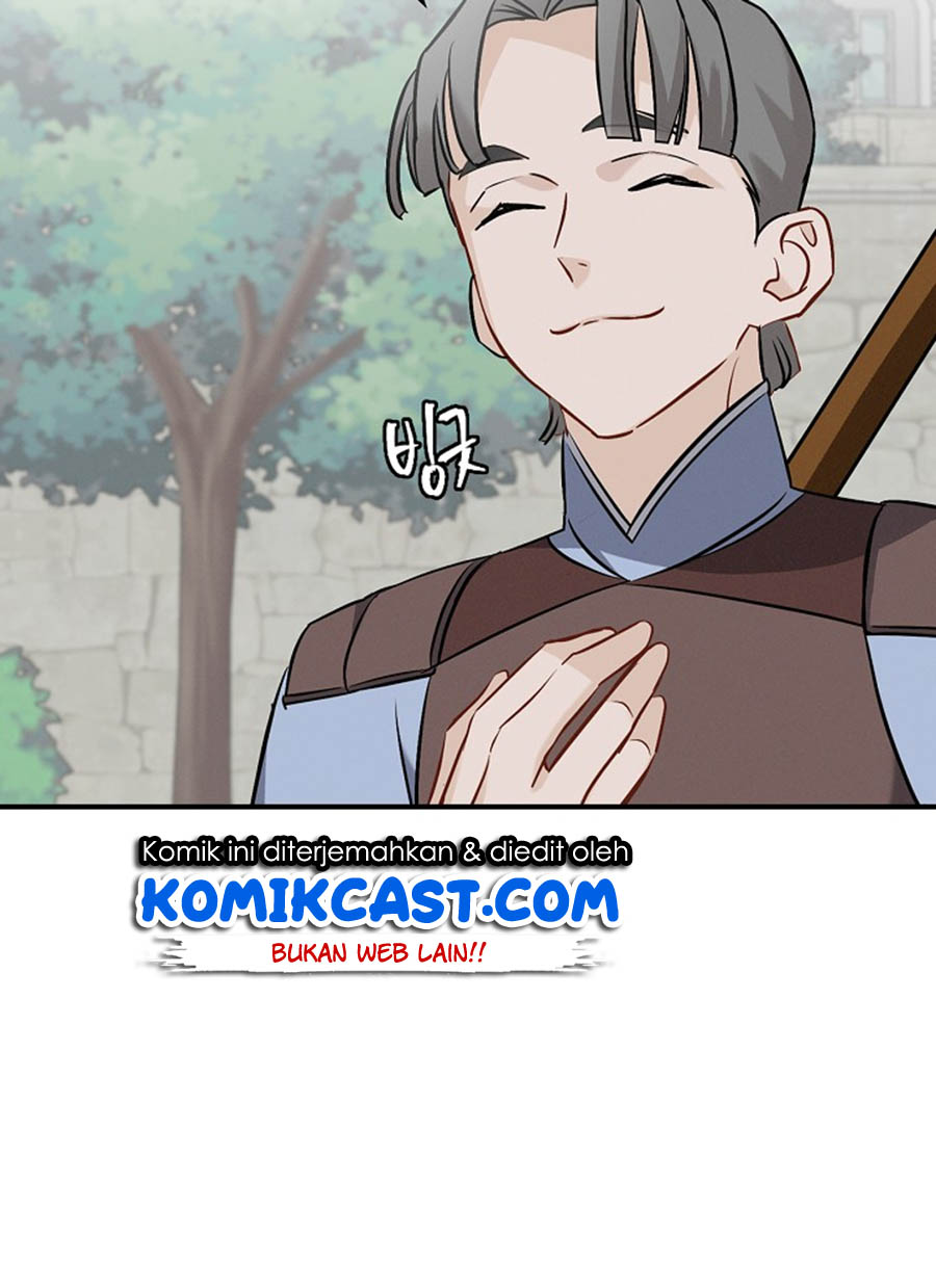 Leveling Up, By Only Eating! Chapter 14 page 17