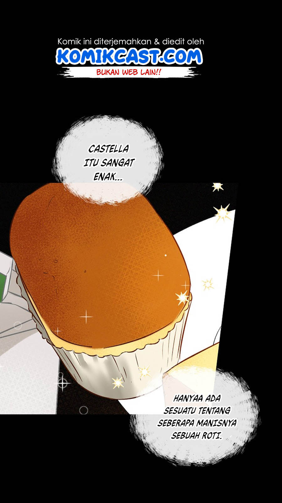 Leveling Up, By Only Eating! Chapter 14 page 27