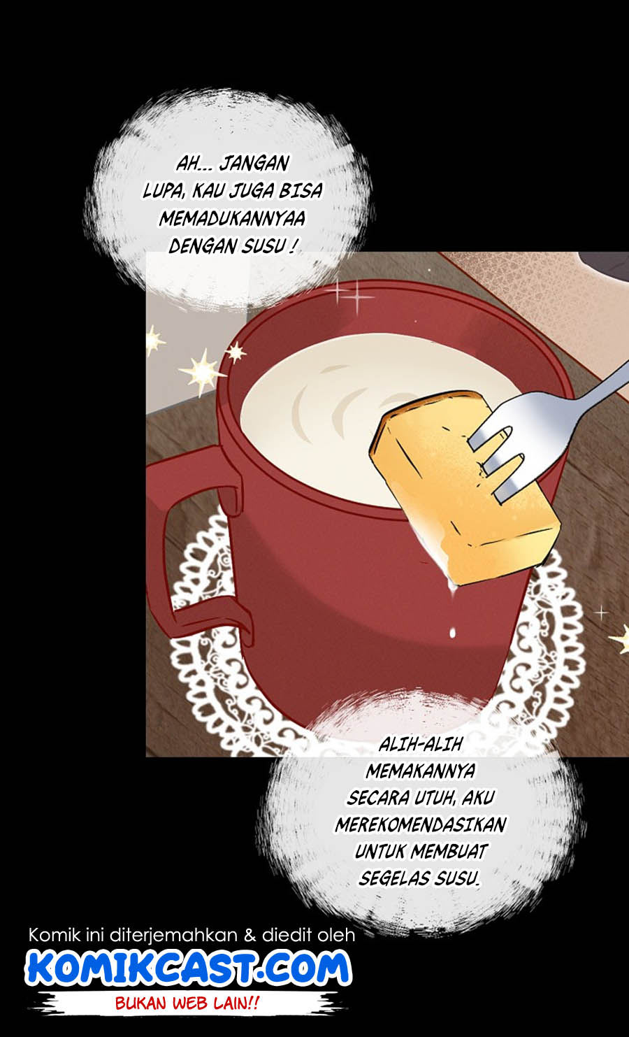 Leveling Up, By Only Eating! Chapter 14 page 28