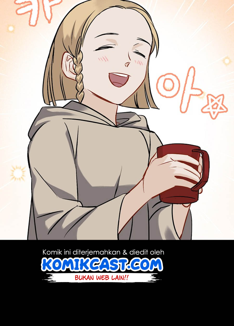 Leveling Up, By Only Eating! Chapter 14 page 32