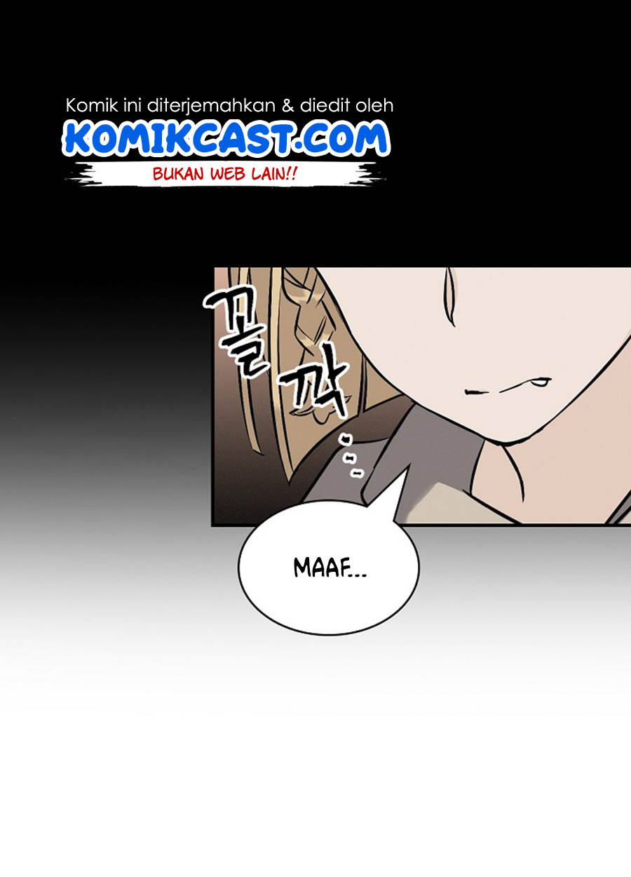 Leveling Up, By Only Eating! Chapter 14 page 33