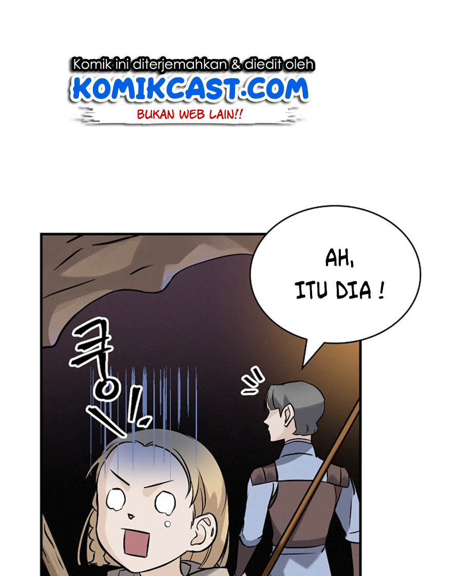 Leveling Up, By Only Eating! Chapter 14 page 35