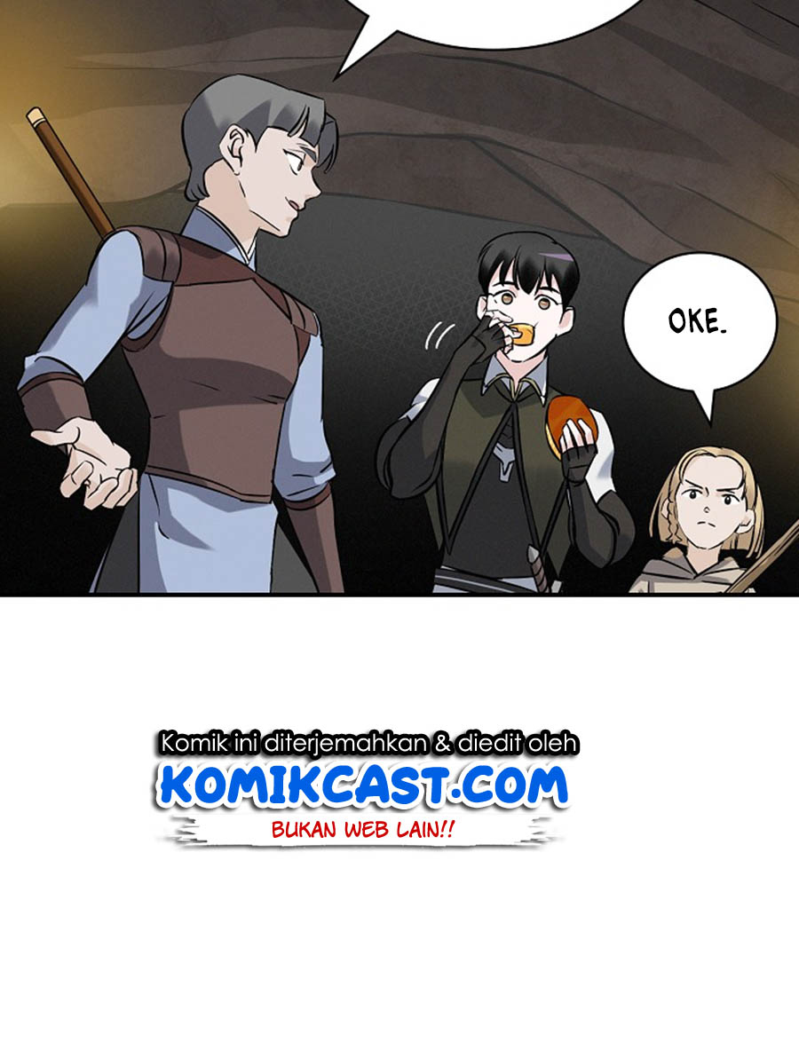 Leveling Up, By Only Eating! Chapter 14 page 41