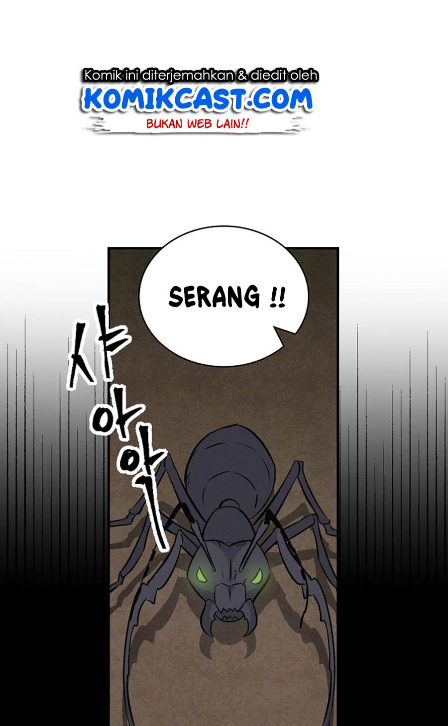 Leveling Up, By Only Eating! Chapter 14 page 42