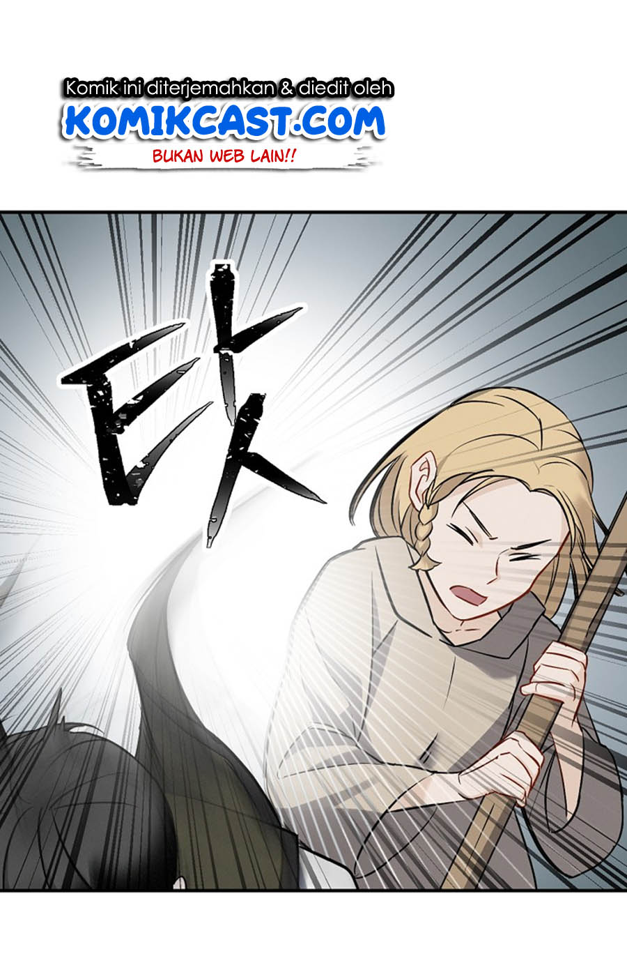 Leveling Up, By Only Eating! Chapter 14 page 59